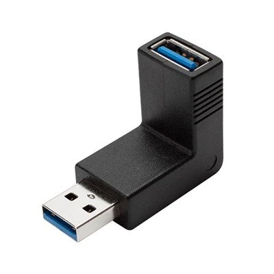 Uhlový adaptér USB3.{1}} AM na AF