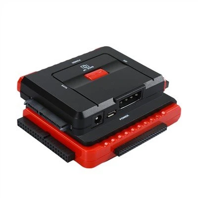 Vysokorýchlostný adaptér USB 2.{2}} SATA\IDE
