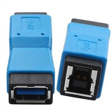 USB 3.0 Adaptér AF na BF