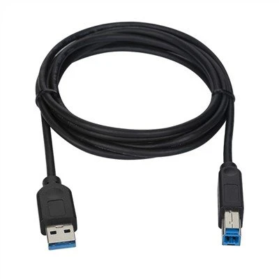 USB 3.0 Kábel AM do USB 3.0 BM