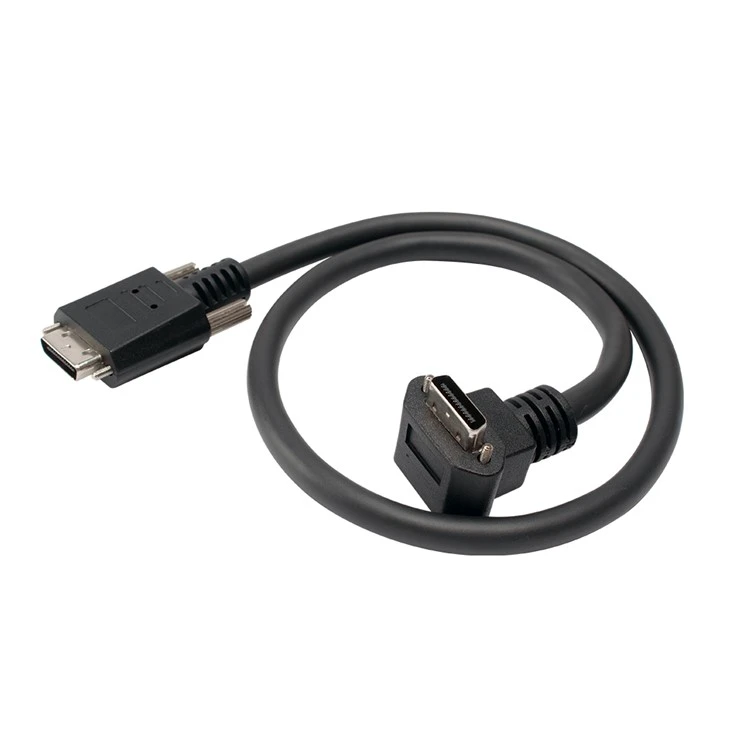 SDR To SDR Fotoaparát Link Kábel