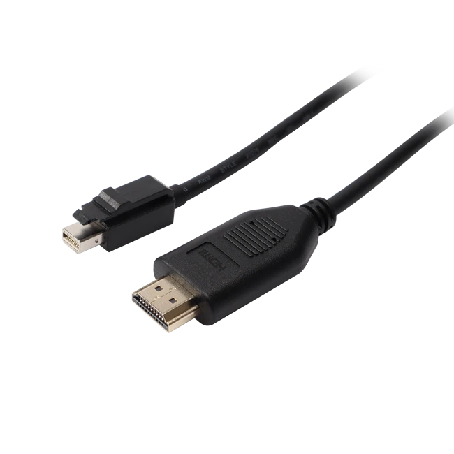 Mini Displayport To HDMI Adapter cable