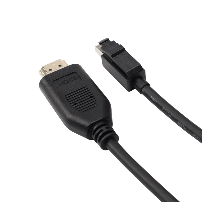 Mini Displayport To HDMI Adapter cable